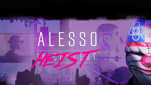 Payday 2 The Alesso Heist System Requirements