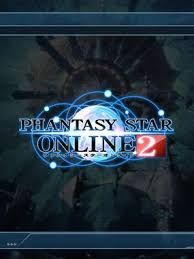 Phantasy Star Online Blue Burst System Requirements