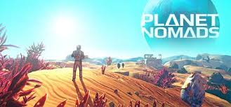 Planet Nomads System Requirements