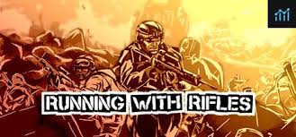 Running With Rifles System Requirements