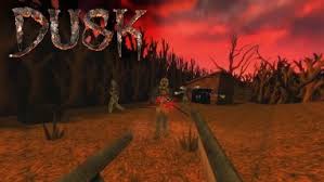Dusk System Requirements