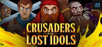 Crusaders Of The Lost Idols System Requirements