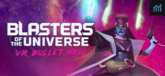 Blasters Of The Universe System Requirements