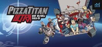 Pizza Titan Ultra System Requirements