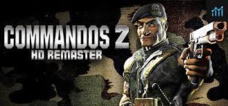 Commandos 2 Hd Remaster System Requirements