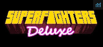 Superfighters Deluxe System Requirements