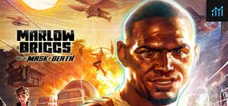 Marlow Briggs And The Mask Of Death System Requirements