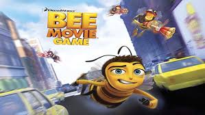 Bee Movie Game System Requirements