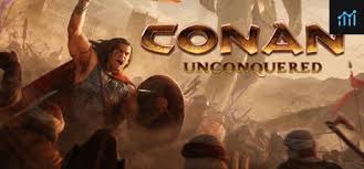 Conan Unconquered System Requirements