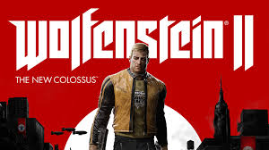 Wolfenstein 2 The Freedom Chronicles System Requirements