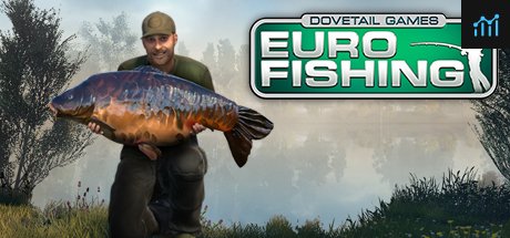 Dovetail Games Fish System Requirements