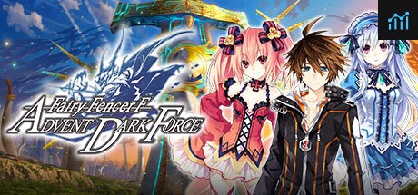 Fairy Fencer F Advent Dark Force System Requirements