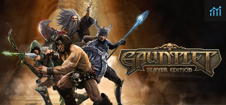 Guantlet Slayer System Requirements