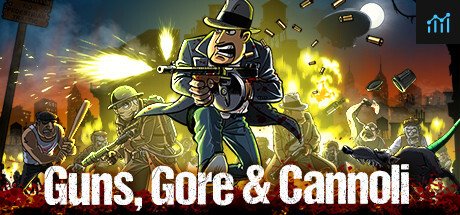 guns gore cannoli system requirements