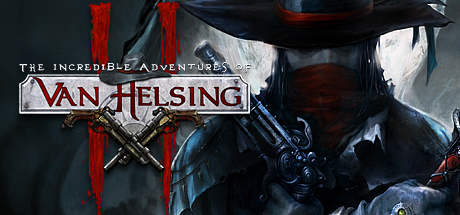 The Incredible Adventures Of Van Helsing Ii System Requirements