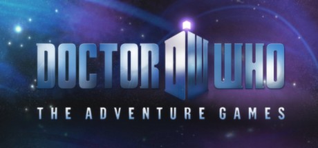 Doctor Who The Adventure Games System Requirements TXT File Download