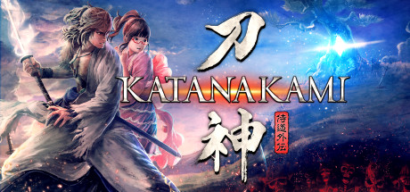 Katana Kami A Way Of The Samurai Story System Requirements