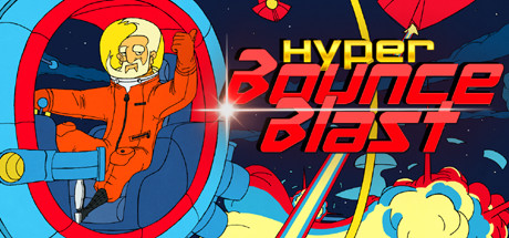 Hyper Bounce Blast System Requirements