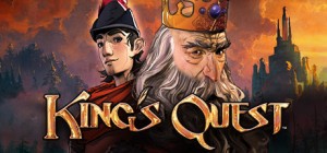 Kings Quest Chapter 3 Once Upon A Climb System Requirements TXT File Download