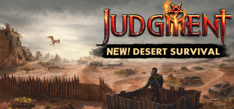Judgment Apocalypse Survival Simulation System Requirements