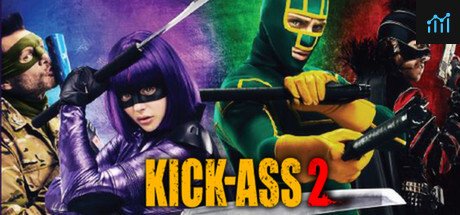 Kick Ass 2 System Requirements