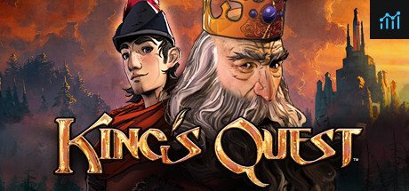 Kings Quest A Knight To Remember System Requirements