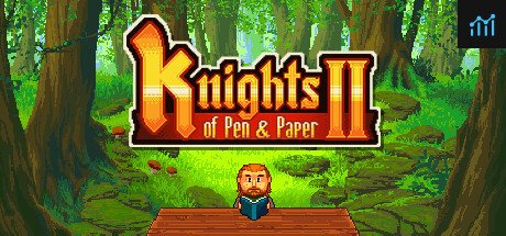 Knights Of Pen And Paper 2 System Requirements
