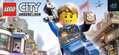 Lego City Undercover System Requirements