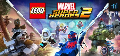 Lego Marvel Super Heroes System Requirements