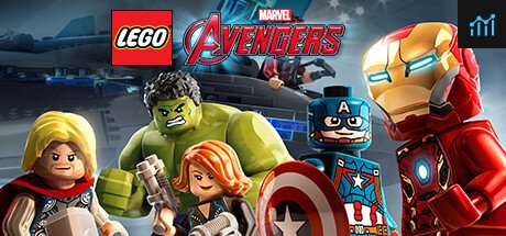 Lego Marvels Avengers System Requirements
