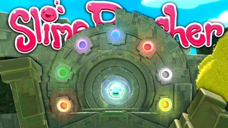 Slime Rancher Ancient Ruins System Requirements TXT File Download