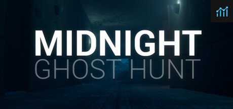 Midnight Ghost Hunt System Requirements