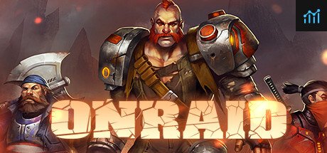 Onraid System Requirements