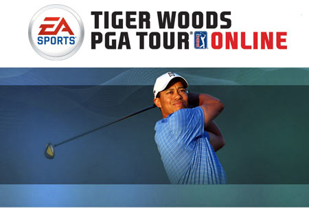 Tiger Woods Pga Tour 06 System Requirements