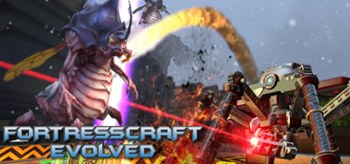 Fortresscraft Evolved System Requirements