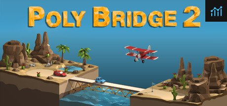 Poly Bridge System Requirements