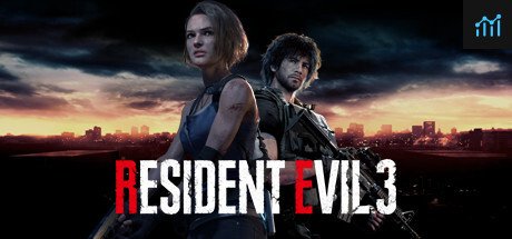 Resident Evil 3 Raccoon City System Requirements