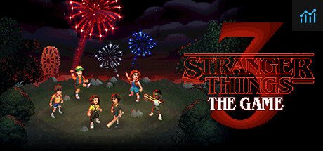 Stranger Things 3 The Game System Requirements
