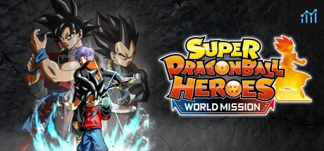 Super Dragon Ball Heroes World Mission System Requirements