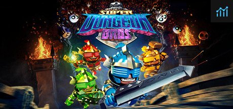 super dungeon bros system requirements