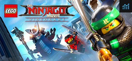 The Lego Ninjago Movie Video Game System Requirements