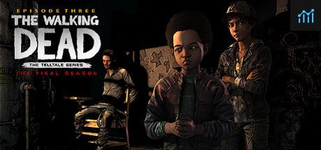 The Walking Dead Season 4 Clementine System Requirements