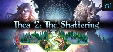 Thea 2 The Shattering System Requirements