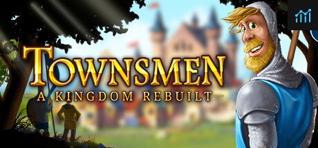 Townsmen A Kingdom Rebuilt System Requirements