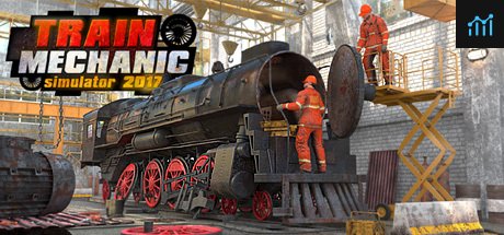 Train Mechanic Simulator 2017 System Requirements