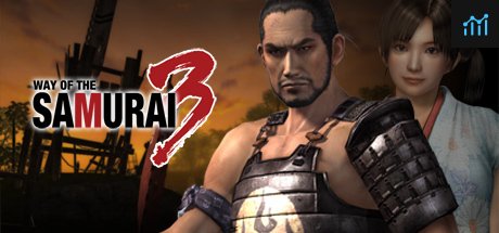 Way Of The Samurai 3 System Requirements TXT File Download
