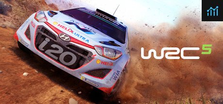 wrc 5 fia world rally championship system requirements