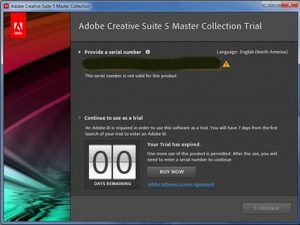 Adobe CS6 Crack + Activation Key Master Collection TXT File Download