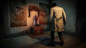 Best Horror-Themed Games on PC