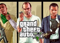 Import Your GTA 5 Character From Xbox One to PC